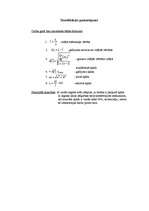 Konspekts 'Tiešā mērīšana ', 1.