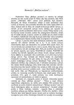 Eseja 'Recenzija par filmu "Baltijas nacisms"', 1.