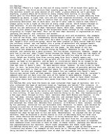 Eseja 'Reflective Novel Essay', 1.