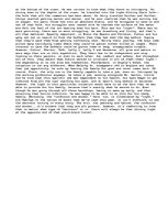 Eseja 'Reflective Novel Essay', 2.