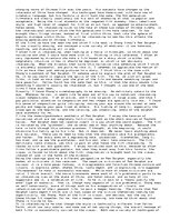 Eseja 'Third and Fifth Generation Chinese Film', 3.