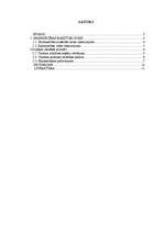 Referāts 'Saimniecības uzņēmuma raksturojums un tā dziļāka izpēte', 10.