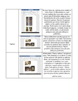 Konspekts 'Renesanses mākslas darbi noteiktās estētiskajās kategorijās', 2.