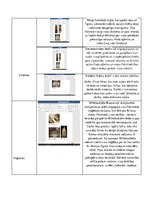Konspekts 'Renesanses mākslas darbi noteiktās estētiskajās kategorijās', 3.