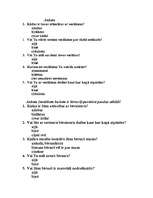 Referāts 'Saskarsme vecākiem ar bērnu', 1.