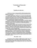 Referāts 'Saskarsme vecākiem ar bērnu', 3.