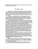 Referāts 'Saskarsme vecākiem ar bērnu', 5.