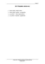 Referāts 'Interneta kafejnīcas izveide Viļķenē', 14.