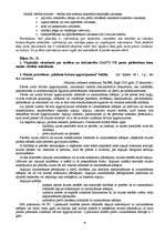 Konspekts 'Muitas tiesības. Eksāmena biļetes', 26.