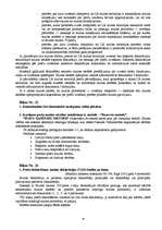 Konspekts 'Muitas tiesības. Eksāmena biļetes', 29.