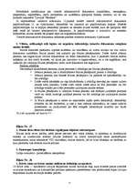 Konspekts 'Muitas tiesības. Eksāmena biļetes', 31.