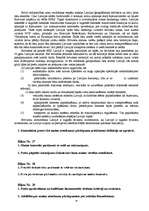 Konspekts 'Muitas tiesības. Eksāmena biļetes', 34.