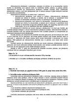 Konspekts 'Muitas tiesības. Eksāmena biļetes', 35.