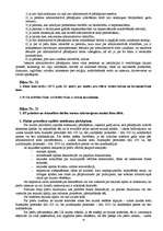 Konspekts 'Muitas tiesības. Eksāmena biļetes', 36.