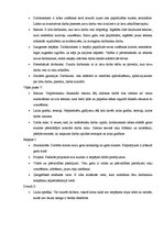 Konspekts 'AS "Latvijas autoceļu uzturētājs" SVID analīze', 3.