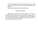 Konspekts 'AS "Latvijas autoceļu uzturētājs" SVID analīze', 4.