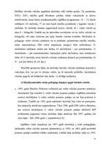 Referāts 'Mīti un realitāte izglītības reformas darbībā: Rēzeknes mazākumtautību skolu pie', 18.