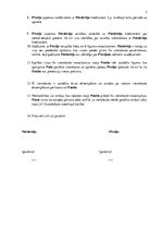 Paraugs 'Pirkšanas - pārdošanas līgums', 2.