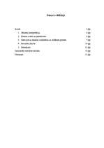 Referāts 'Darbinieku motivācija un motivācijas politikas īstenošanās uzņēmumos', 2.