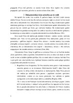 Referāts 'Dokumentālā kino attīstība Latvijā', 5.