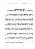 Referāts 'Dokumentālā kino attīstība Latvijā', 7.