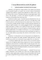 Referāts 'Dokumentālā kino attīstība Latvijā', 8.