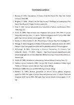 Referāts 'Dokumentālā kino attīstība Latvijā', 15.