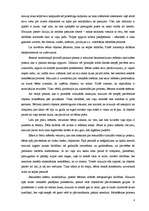 Referāts 'Bērna intelektuālā attīstība zīdaiņa un mazbērna periodā', 8.