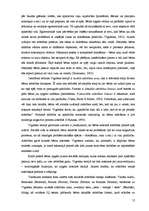 Referāts 'Bērna intelektuālā attīstība zīdaiņa un mazbērna periodā', 12.