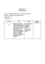 Konspekts 'Rotaļu apraksti', 2.