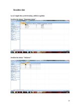 Paraugs 'Datu bāzes projektēšana', 10.