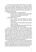 Eseja 'Pār klasiskām vērtībām laiks nevalda', 2.