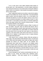 Eseja 'Pār klasiskām vērtībām laiks nevalda', 3.