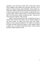 Eseja 'Pār klasiskām vērtībām laiks nevalda', 4.