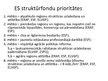 Prezentācija 'ES projekti svarīgākās aktivitātes plānošanas periodos', 15.