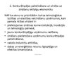Prezentācija 'ES projekti svarīgākās aktivitātes plānošanas periodos', 29.