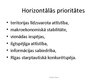 Prezentācija 'ES projekti svarīgākās aktivitātes plānošanas periodos', 31.