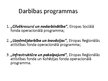 Prezentācija 'ES projekti svarīgākās aktivitātes plānošanas periodos', 34.