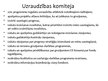 Prezentācija 'ES projekti svarīgākās aktivitātes plānošanas periodos', 52.