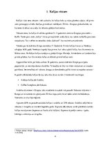 Referāts 'Tirgus pētījums: kafijas tirgus, "Nescafe"  zīmols', 4.