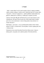 Referāts 'Tirgus pētījums: kafijas tirgus, "Nescafe"  zīmols', 8.