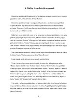 Referāts 'Tirgus pētījums: kafijas tirgus, "Nescafe"  zīmols', 9.