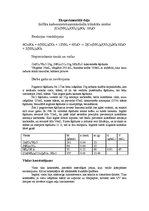 Konspekts 'Literatūras sintēze neorganiskajā ķīmijā', 3.