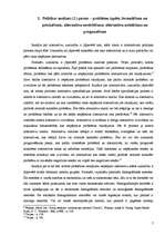 Referāts 'Zems uzticības līmenis valsts pārvaldes institūcijām un valdībai', 7.