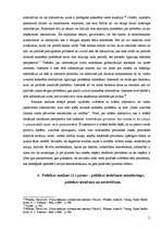 Referāts 'Zems uzticības līmenis valsts pārvaldes institūcijām un valdībai', 11.