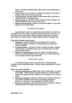 Referāts 'Latvijas augsne', 3.