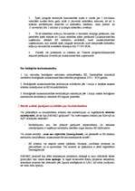 Referāts 'Strukturālie fondi lauku attīstībai un kooperācijai', 15.