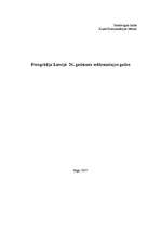 Referāts 'Fotogrāfija Latvijā 20.gadsimta sešdesmitajos gados', 1.