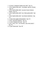 Referāts 'Stratēģiskās plānošanas nozīmīgums izglītības iestādēs', 9.