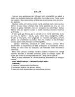 Referāts 'Latvijas meži', 3.